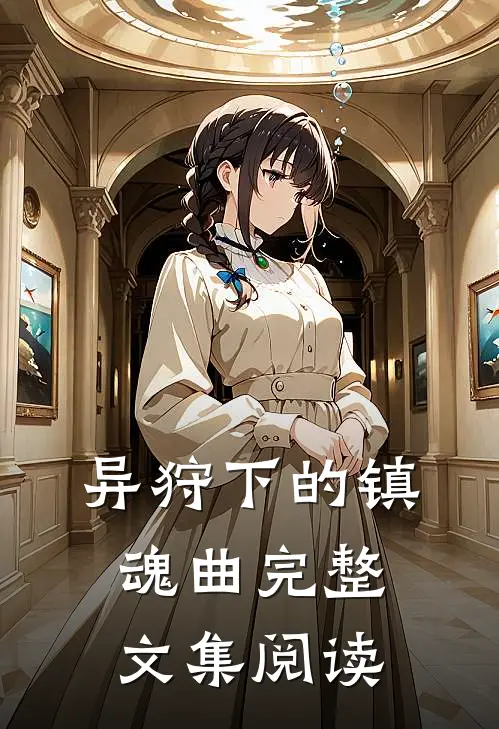 异狩下的镇魂曲完整文集阅读