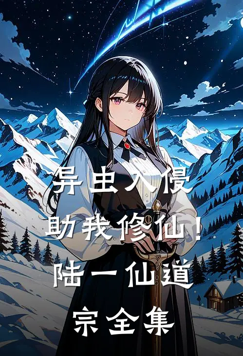 异虫入侵，助我修仙！陆一仙道宗 全集