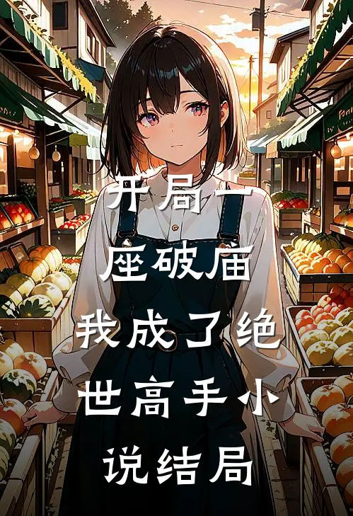开局一座破庙,我成了绝世高手结局怎么样