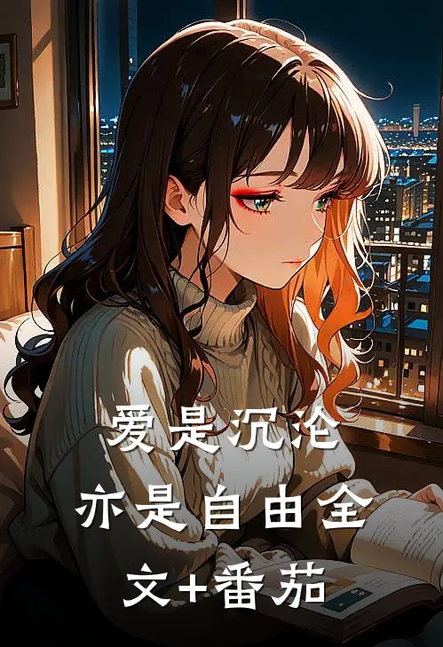 爱是沉沦，亦是自由全文+番茄