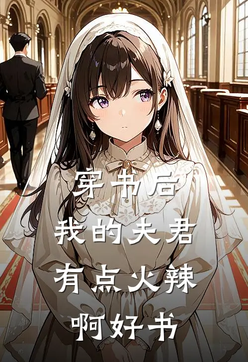 穿书后，我的夫君有点火辣啊好书