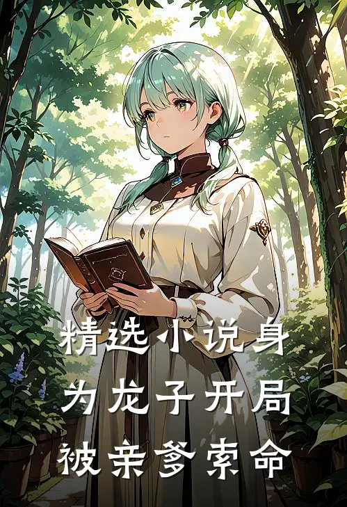 精选小说身为龙子开局被亲爹索命
