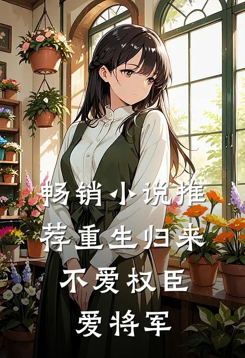 畅销推荐重生归来,不爱权臣爱将军免费阅读