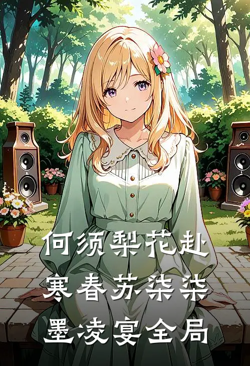 何须梨花赴寒春苏柒柒墨凌宴全局