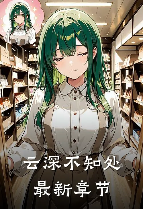 云深不知处最新章节