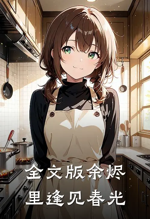 全文版余烬里逢见春光