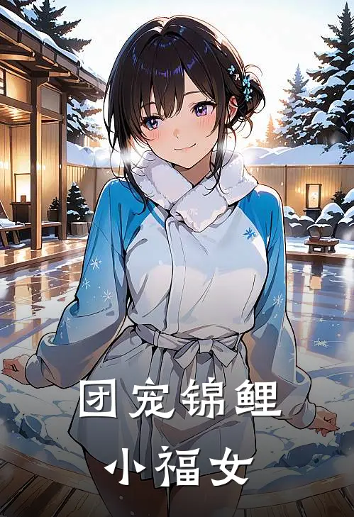 团宠锦鲤小福女