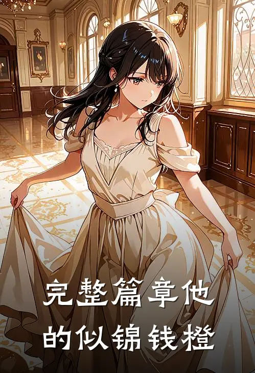 完整篇章他的似锦钱橙