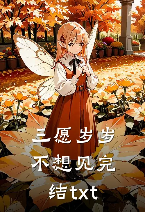三愿岁岁不想见完结txt