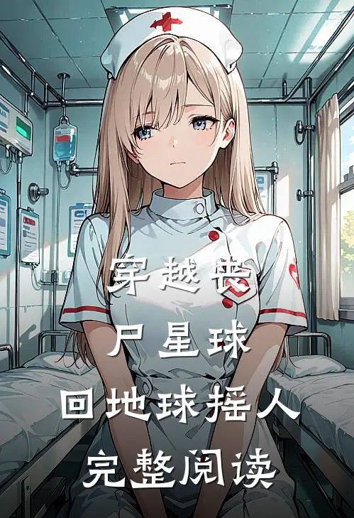 穿越丧尸星球，回地球摇人完整阅读