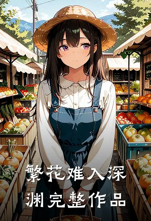 繁花难入深渊完整作品