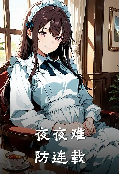 夜夜难防连载