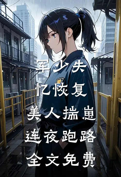 军少失忆恢复，美人揣崽连夜跑路全文免费