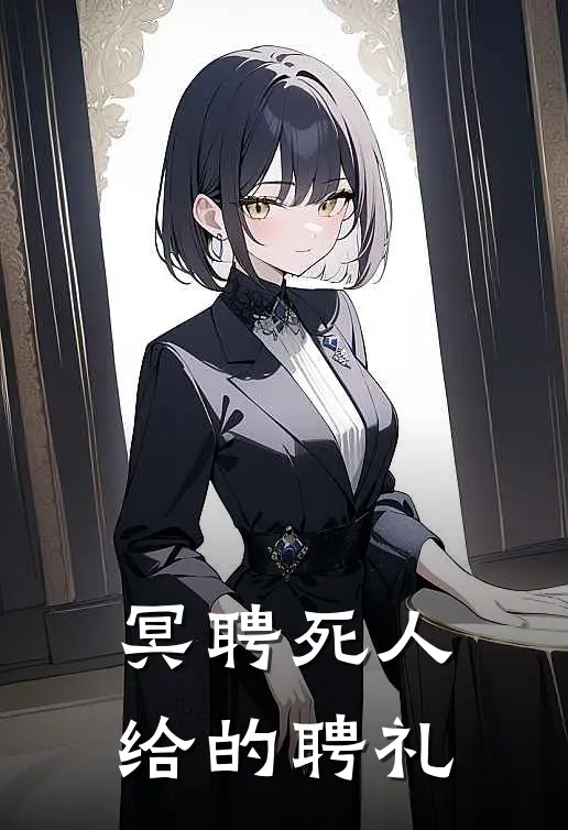 冥聘死人给的聘礼