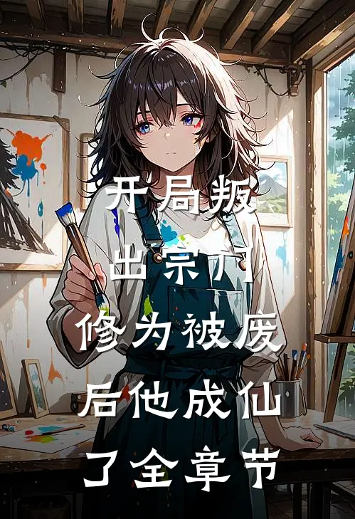 开局叛出宗门，修为被废后他成仙了全章节