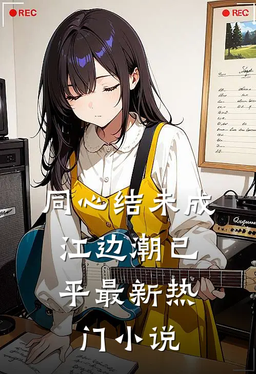 同心结未成，江边潮已平最新热门小说
