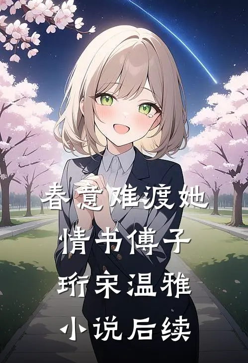 春意难渡她情书傅子珩宋温雅小说后续