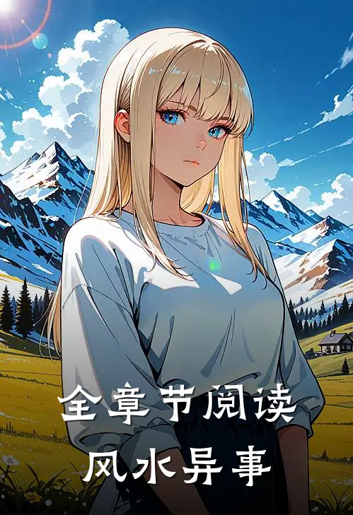 全章节阅读风水异事