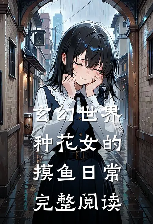 玄幻世界：种花女的摸鱼日常完整阅读