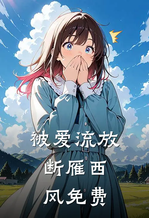 被爱流放，断雁西风免费