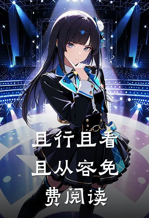 且行且看且从容免费阅读