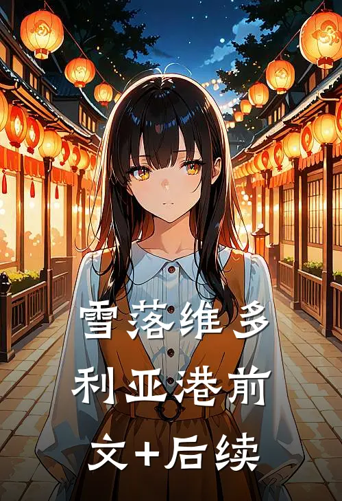 雪落维多利亚港前文+后续