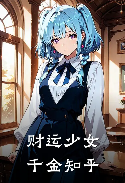 财运少女千金知乎