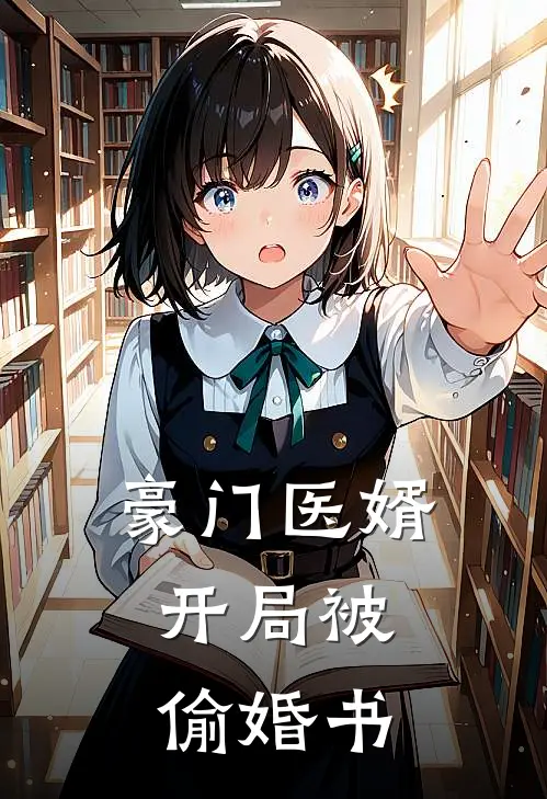 豪门医婿：开局被偷婚书