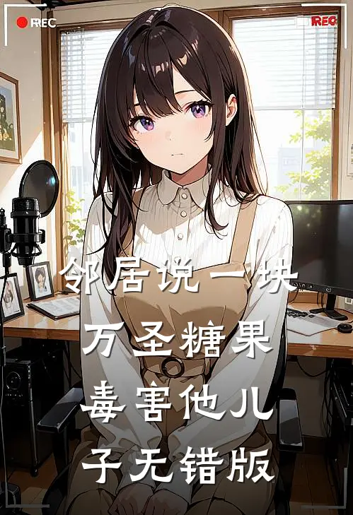 邻居说一块万圣糖果毒害他儿子无错版