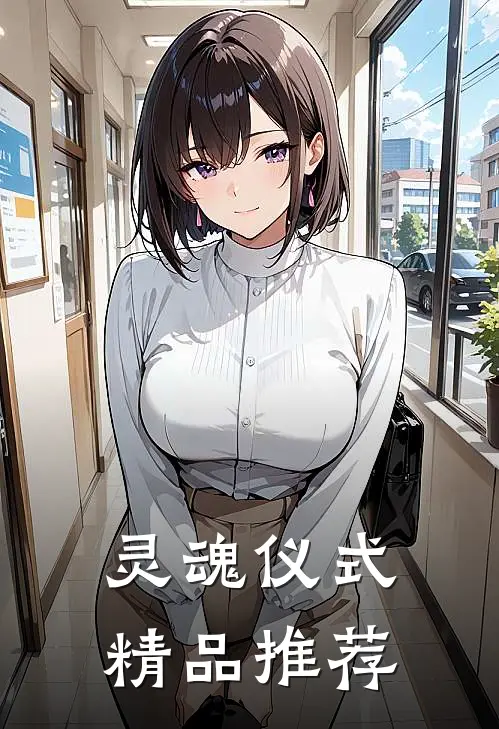 灵魂仪式精品推荐