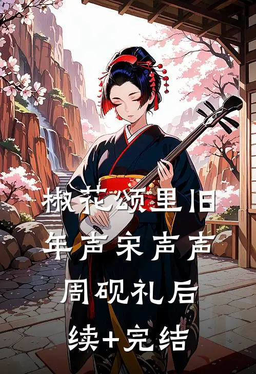 椒花颂里旧年声宋声声周砚礼后续+完结