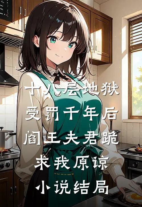十八层地狱受罚千年后，阎王夫君跪求我原谅小说结局