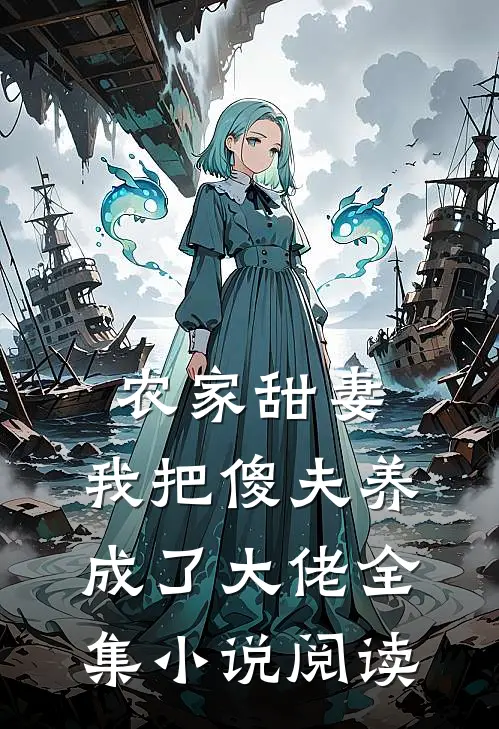 农家甜妻：我把傻夫养成了大佬全集小说阅读