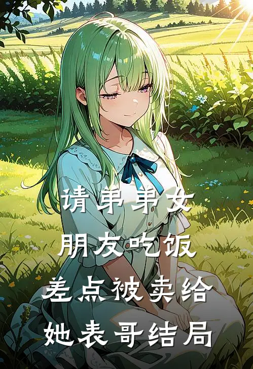 请弟弟女朋友吃饭，差点被卖给她表哥结局