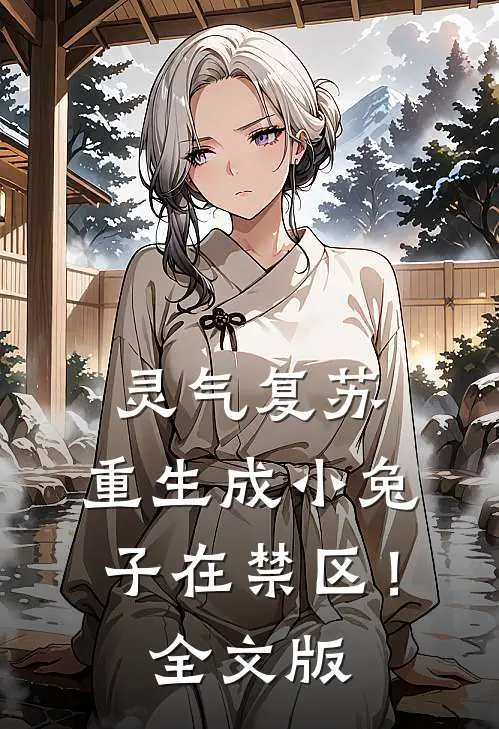 灵气复苏：重生成小兔子在禁区！全文版
