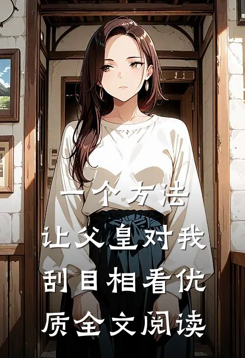 一个方法，让父皇对我刮目相看优质全文阅读