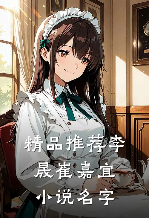 精品推荐李晟崔嘉宜小说名字