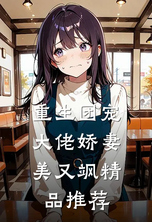 重生团宠大佬娇妻美又飒精品推荐免费阅读