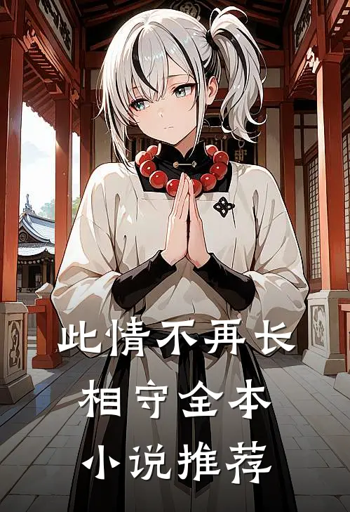 此情不再长相守全本小说推荐