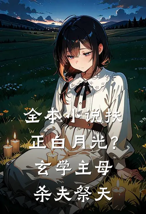 全本小说扶正白月光？玄学主母杀夫祭天