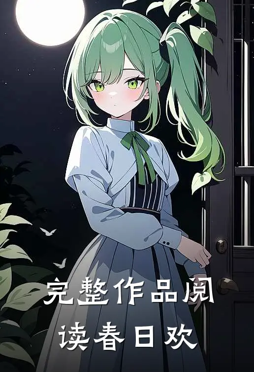 完整作品阅读春日欢