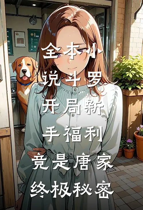 全本小说斗罗：开局新手福利，竟是唐家终极秘密