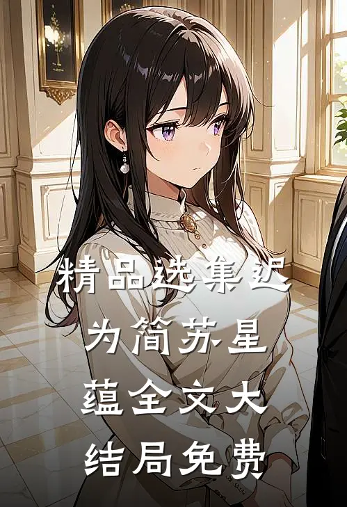 精品选集迟为简苏星蕴全文大结局免费