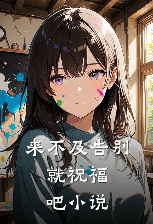 来不及告别，就祝福吧小说