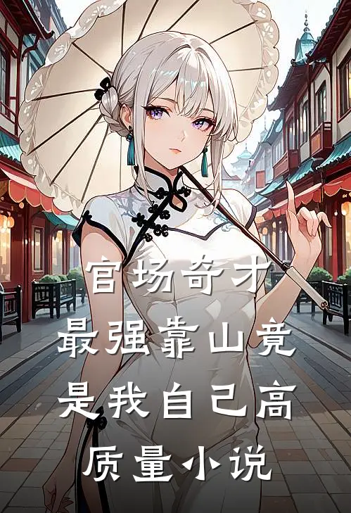 官场奇才：最强靠山竟是我自己高质量小说