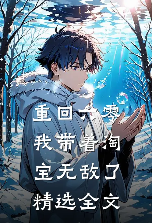 重回六零：我带着淘宝无敌了精选全文