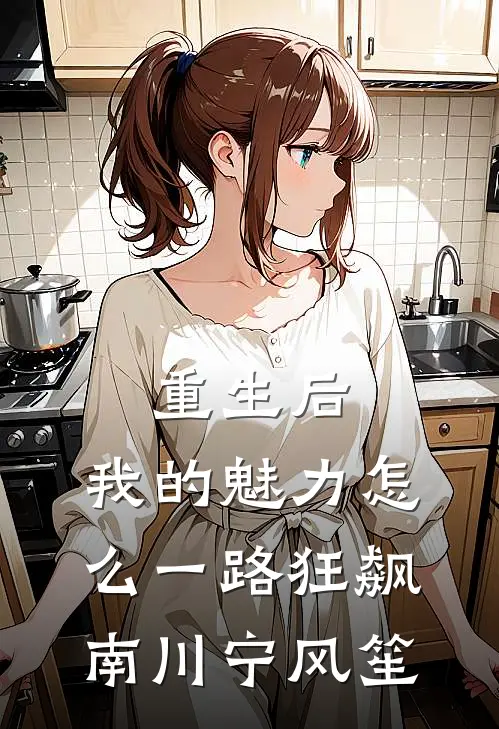 重生后，我的魅力怎么一路狂飙南川宁风笙