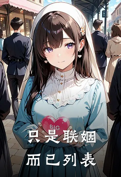 只是联姻而已列表