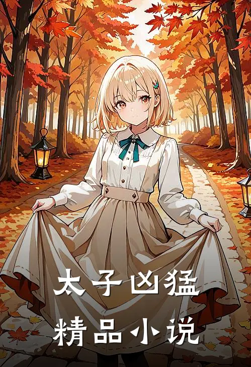 太子凶猛精品小说