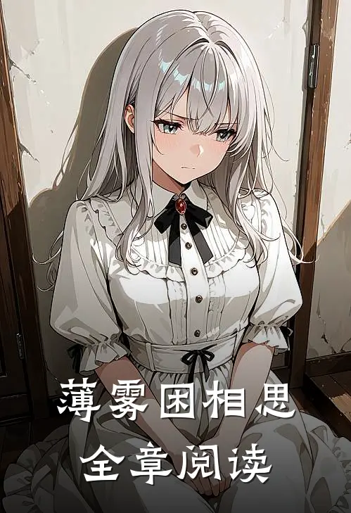 薄雾困相思全章阅读